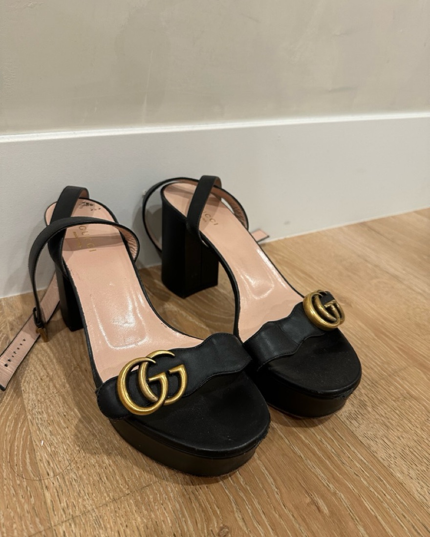 Buy Gucci Shoes - Pickle
