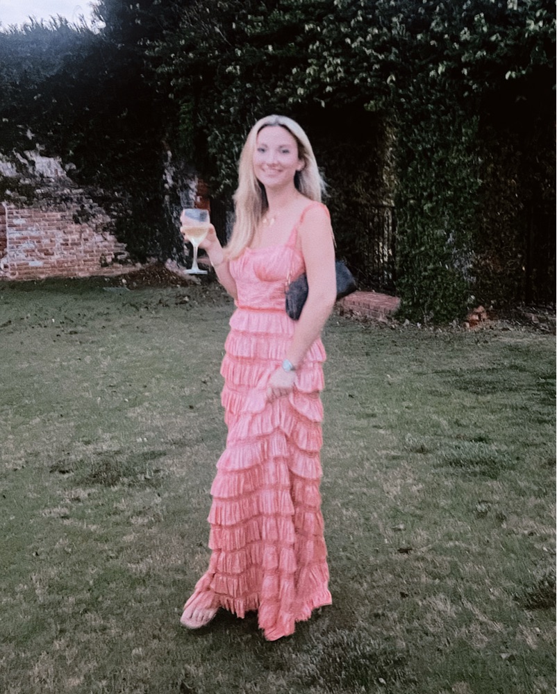 Ulla Johnson - Camille Gown by Ulla Johnson - Pickle