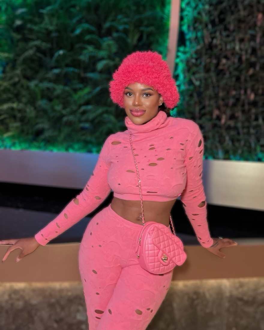 Chanel 2013 Runway Set by Chanel - Pickle