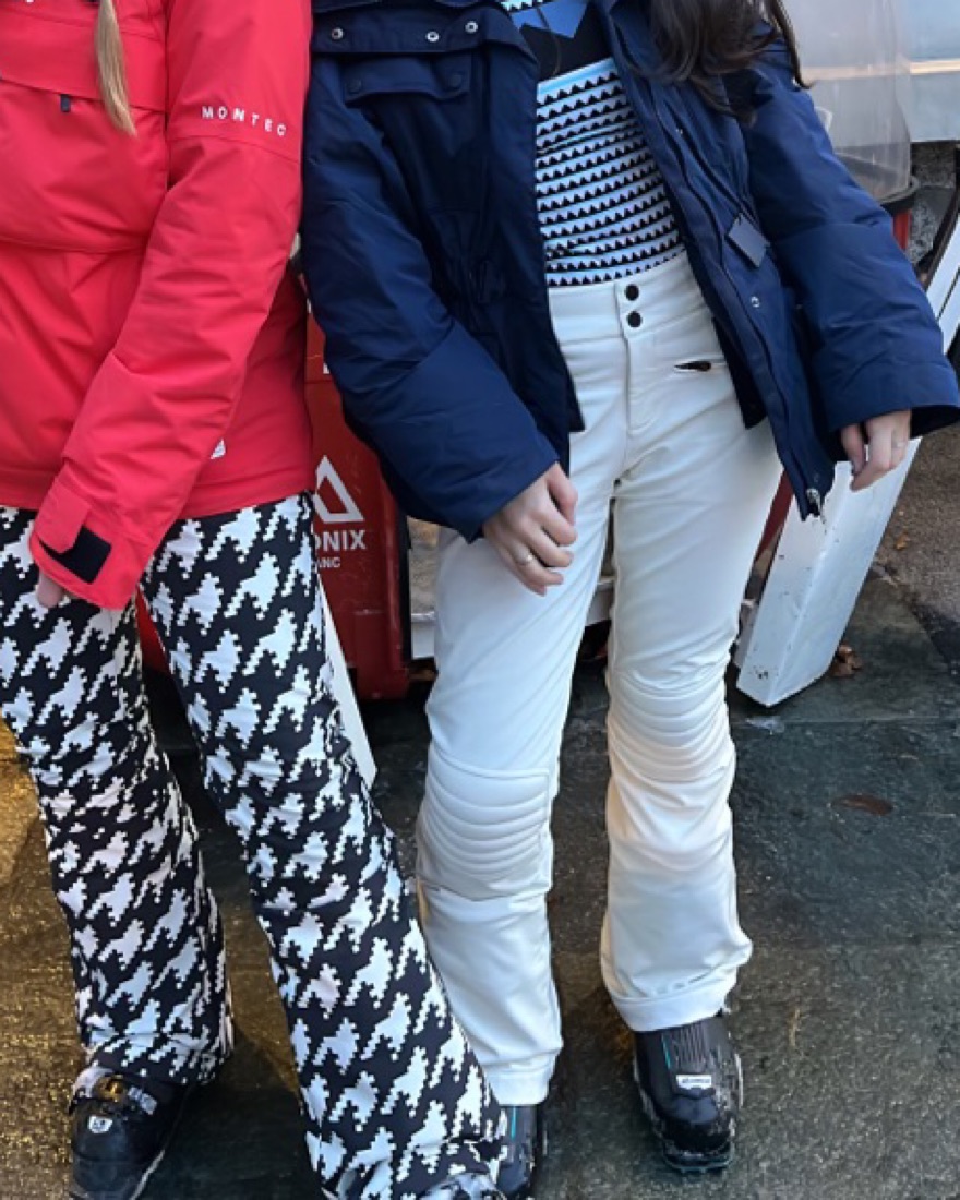 Perfect Moment フレアパンツ 女性用 スキーウェア Perfect Moment フレアパンツ 女性用 スキーウェア Perfect Moment