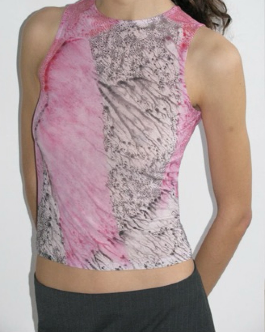 Paloma Wool Cisko Tank by Paloma Wool - Pickle