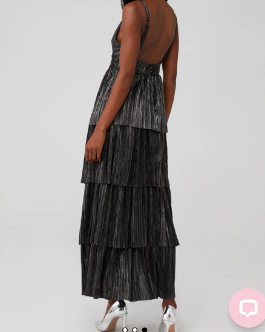 SABINA MUSAYEV DELPHINA DRESS by Sabina Musayev - Pickle