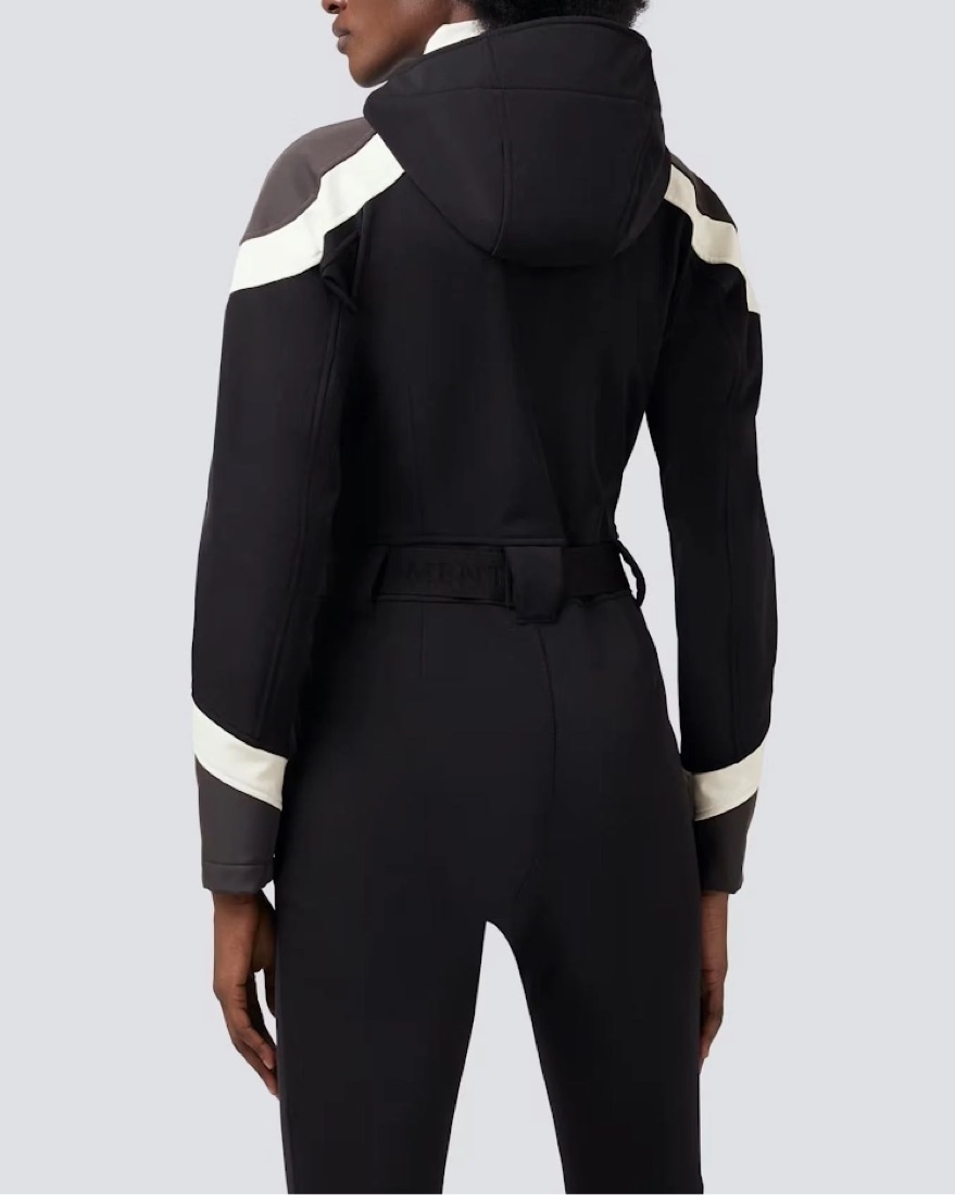 Allos Ski Suit - Perfect Moment by Perfect Moment - Pickle
