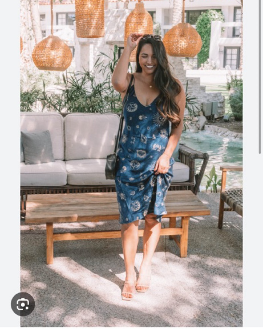 Realisation Par Zodiac Dress by Realisation Par - Pickle