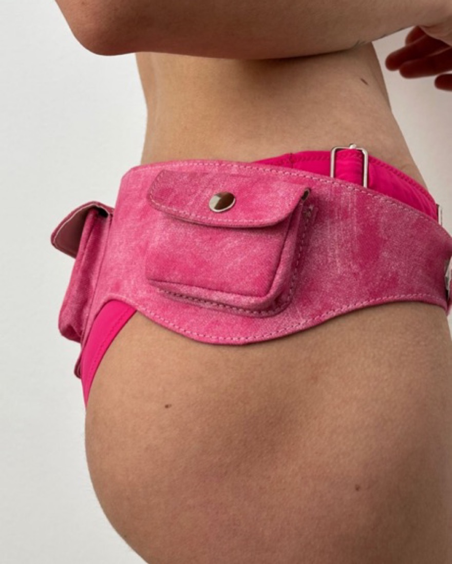 gimaguas rino belt ギマガス ベルトバッグ セール】【gimaguas/ギマガス】RINO BELT（ボディバッグ/ウエスト