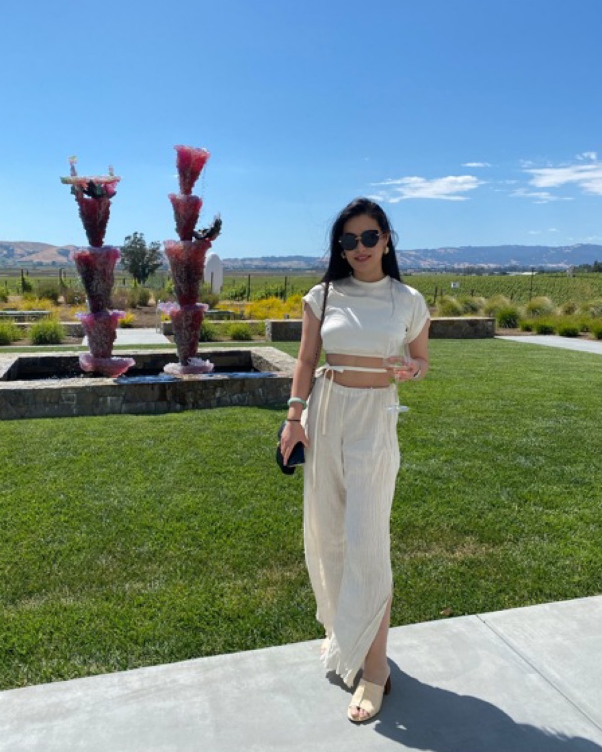 Orseund Iris Le Club Top by Orseund Iris - Pickle