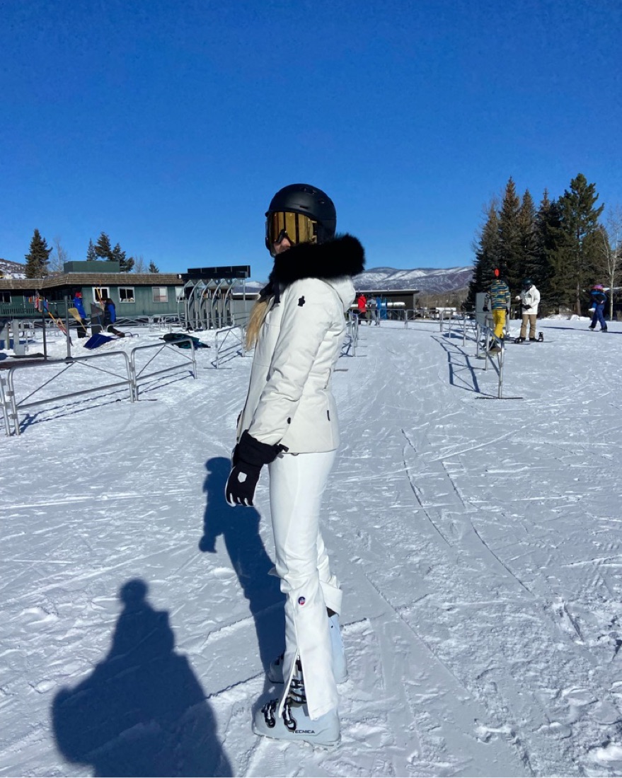 Moncler Ski Down Jacket by Moncler - Pickle