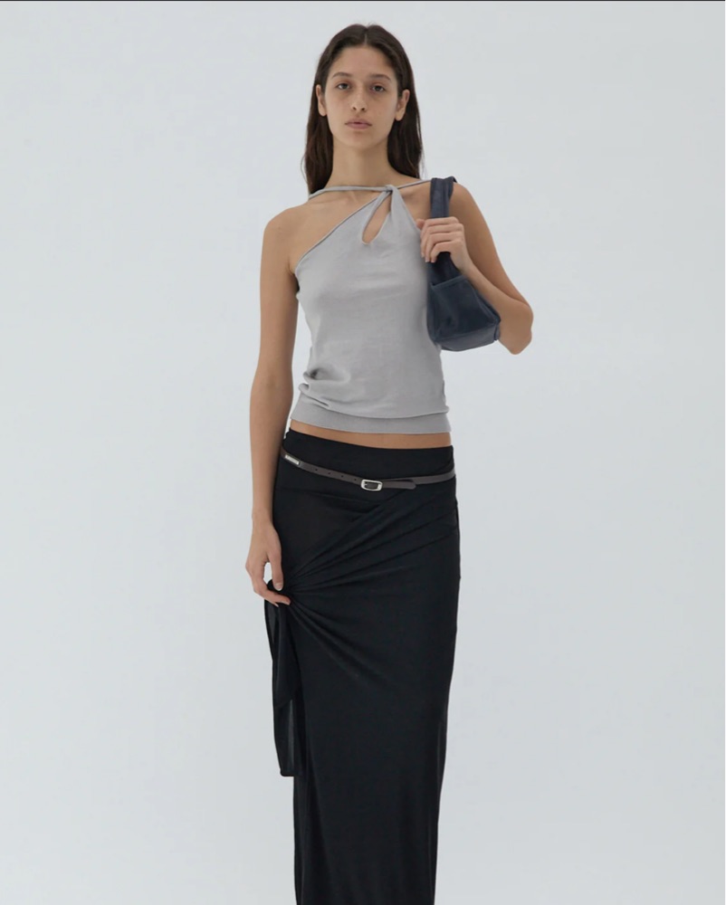 Paloma Wool Nomi Top by Paloma Wool - Pickle