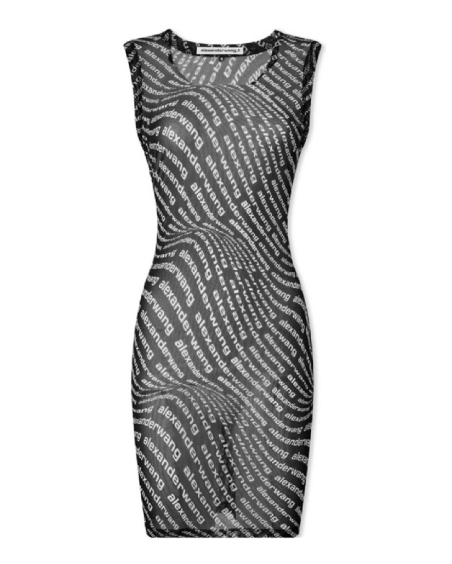 Alexander Wang Dress by ALEXANDER WANG - Pickle