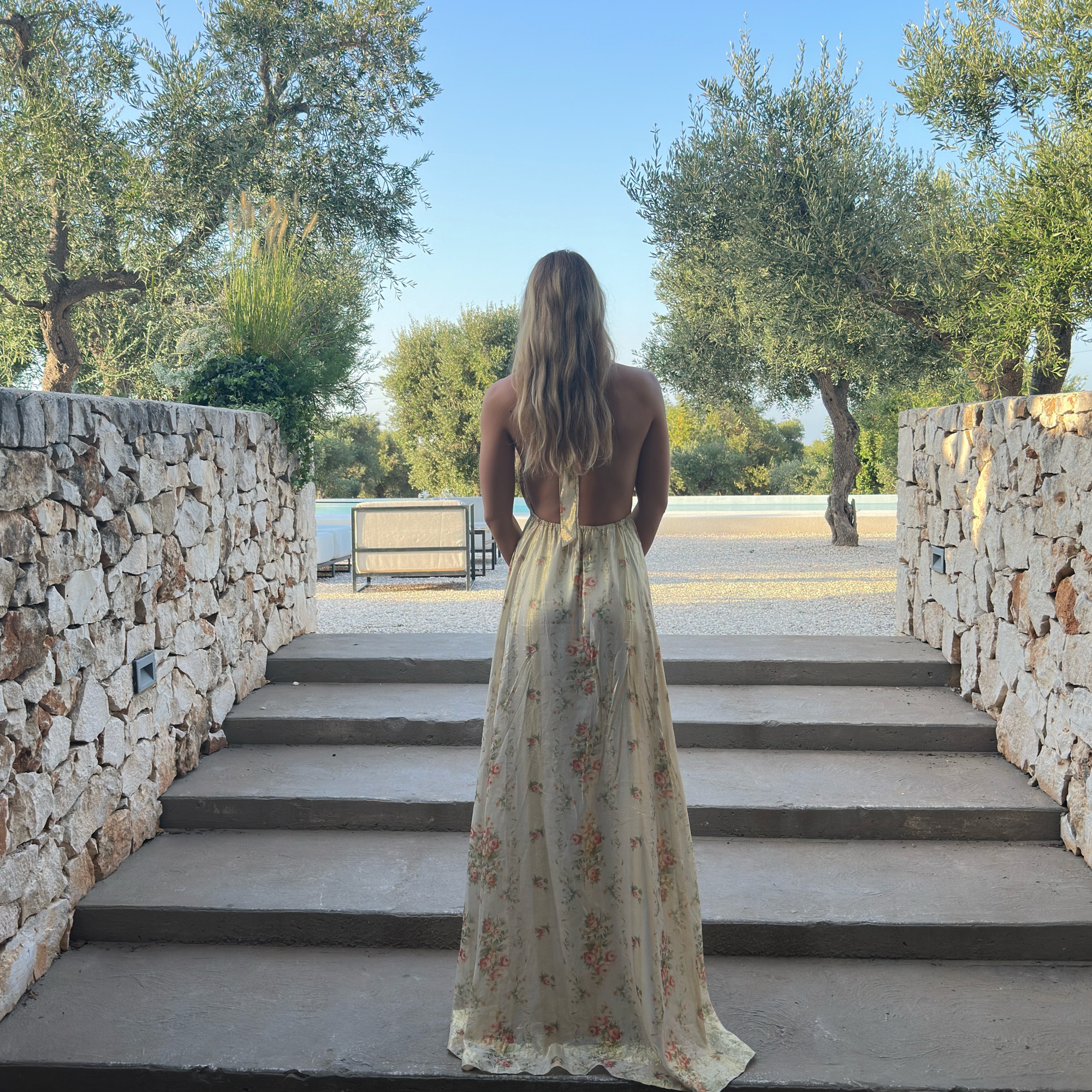 Daytona Blazer Dress by Camila Coelho
