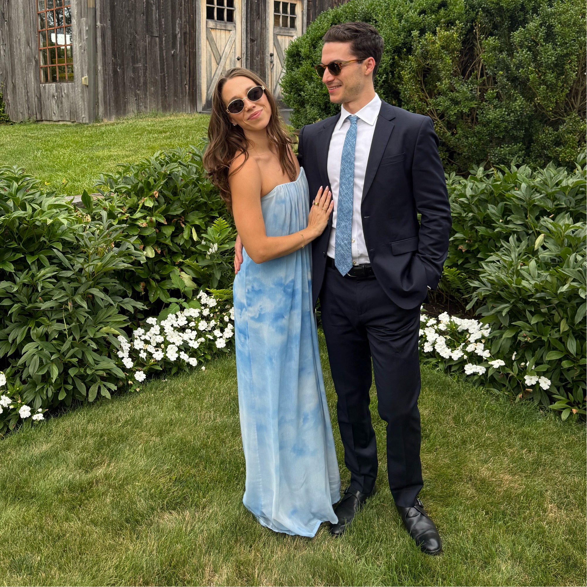 navy blue maxi formal dress Tulle with Sequin Top High Slit Sparkly Long Prom Dress ARD2580 17 Times Ariana Madix Up Maxi Dress Size_14 COLOR:IMPERIAL