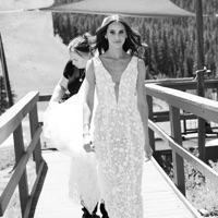 Johanna Ortiz Mini Dress by Johanna Ortiz - Pickle