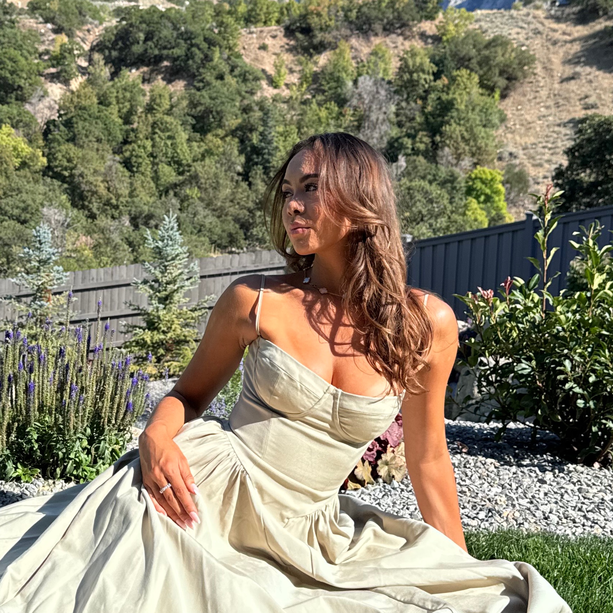 powder blue mini dress Cyndi Light Satin Off-The-Shoulder - Elegant Homecoming Dress Color:Cobalt* Perfect for a date yousef Aljasmi Dresses for short dresses for women