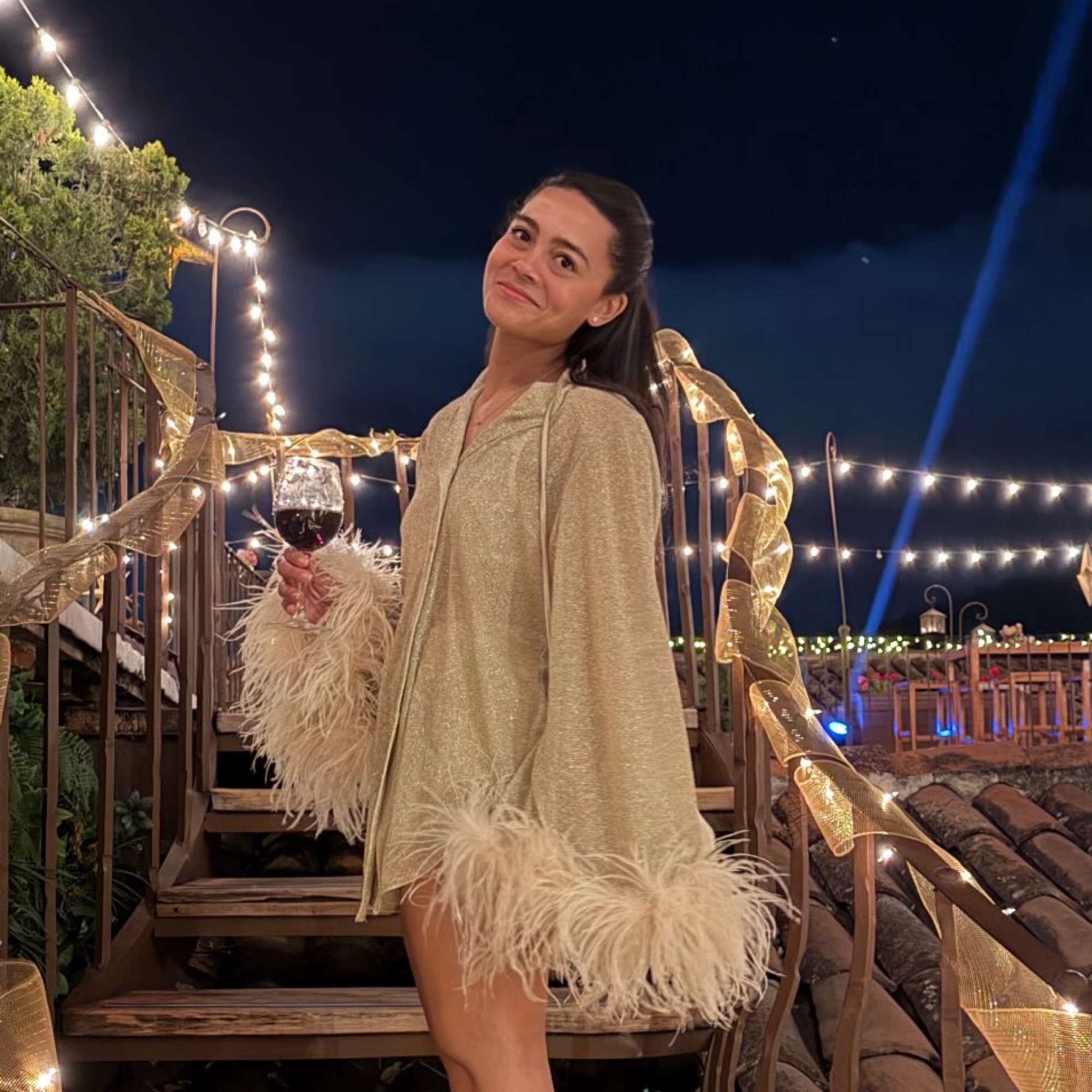 Alexis Jeysa Dress by Alexis