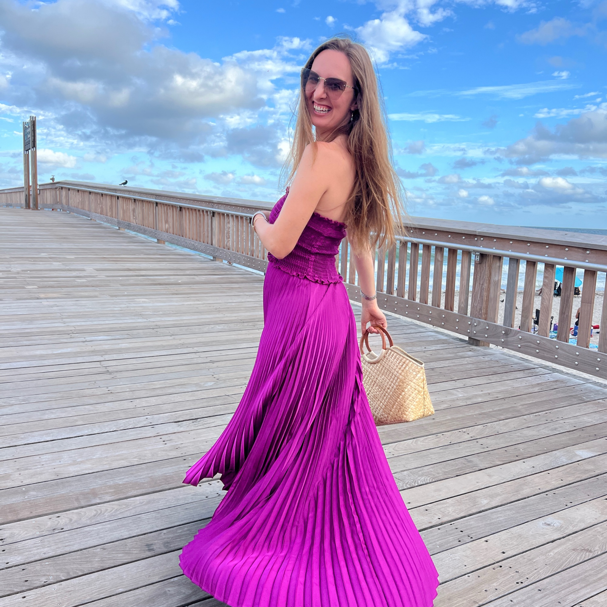 white wedding dress women Mermaid Spaghetti Straps Backless Simple WD450 Custom Size / White COLOR:Lilac dusty pink maternity gown from lovely lace to Restaurant week with the