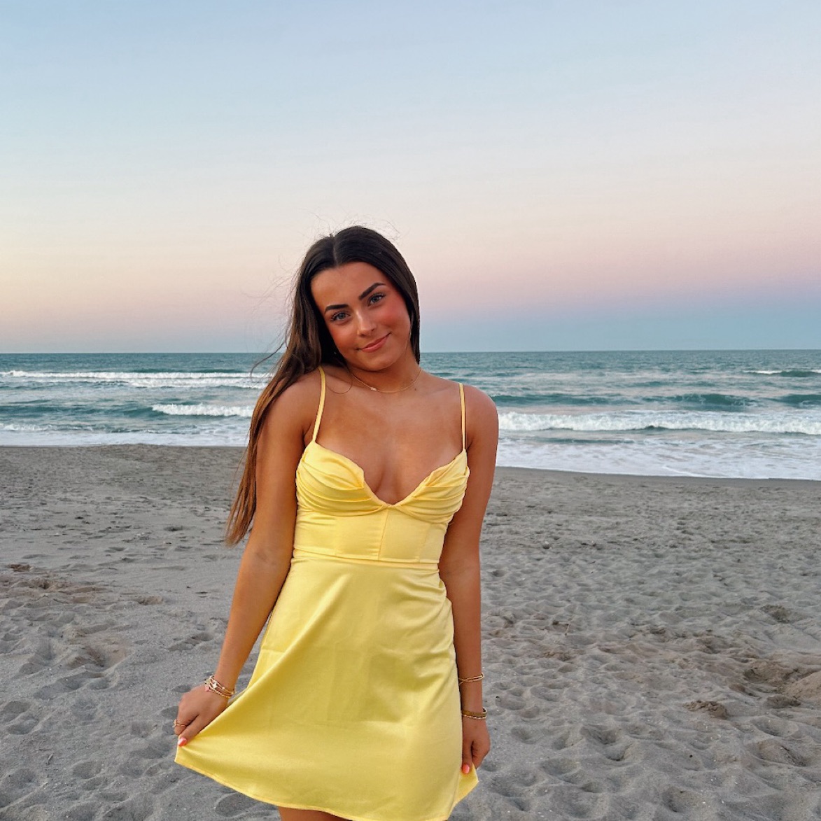 fashion nova denim dress! by Fashion Nova