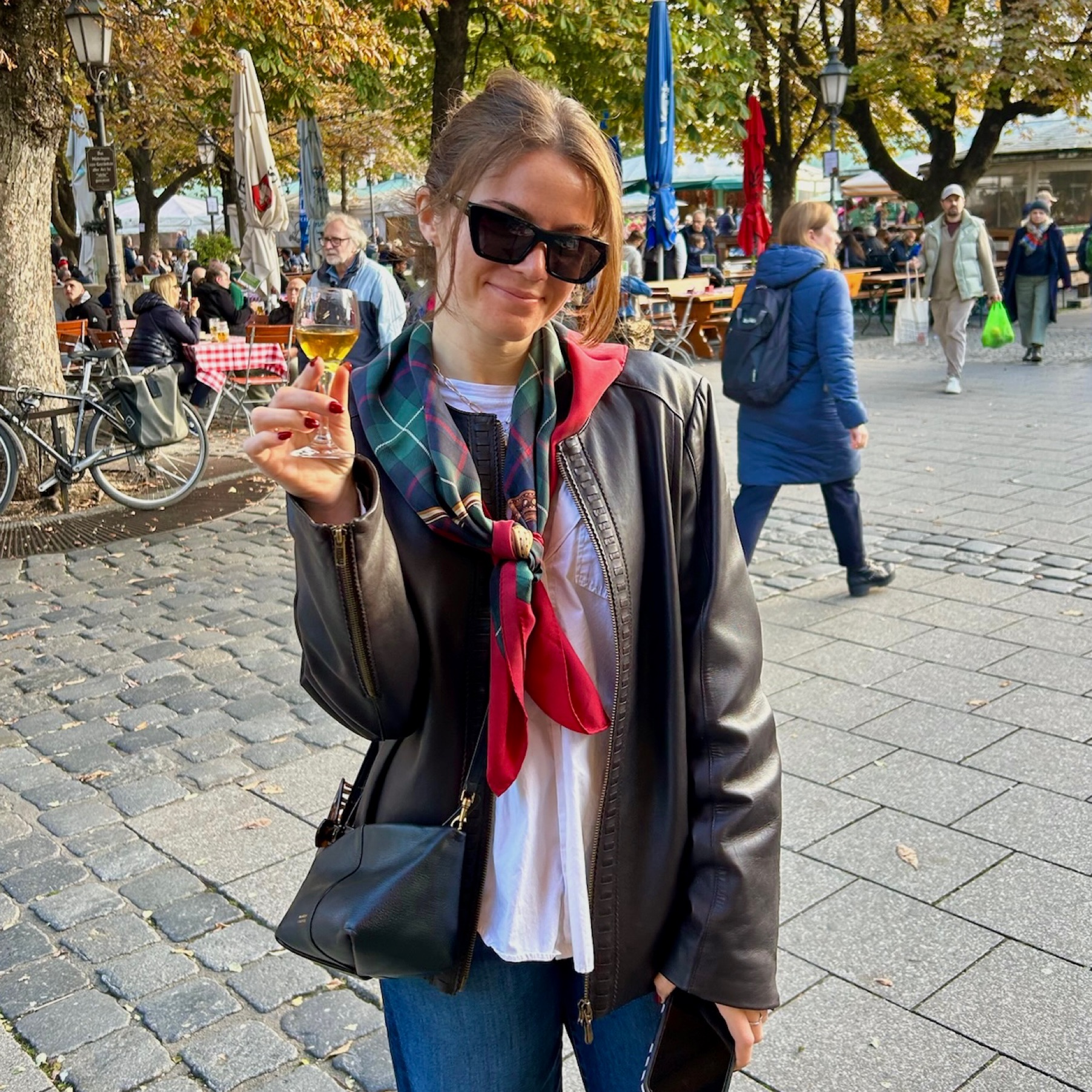 The Bar Feather Top by The Bar | Pickle