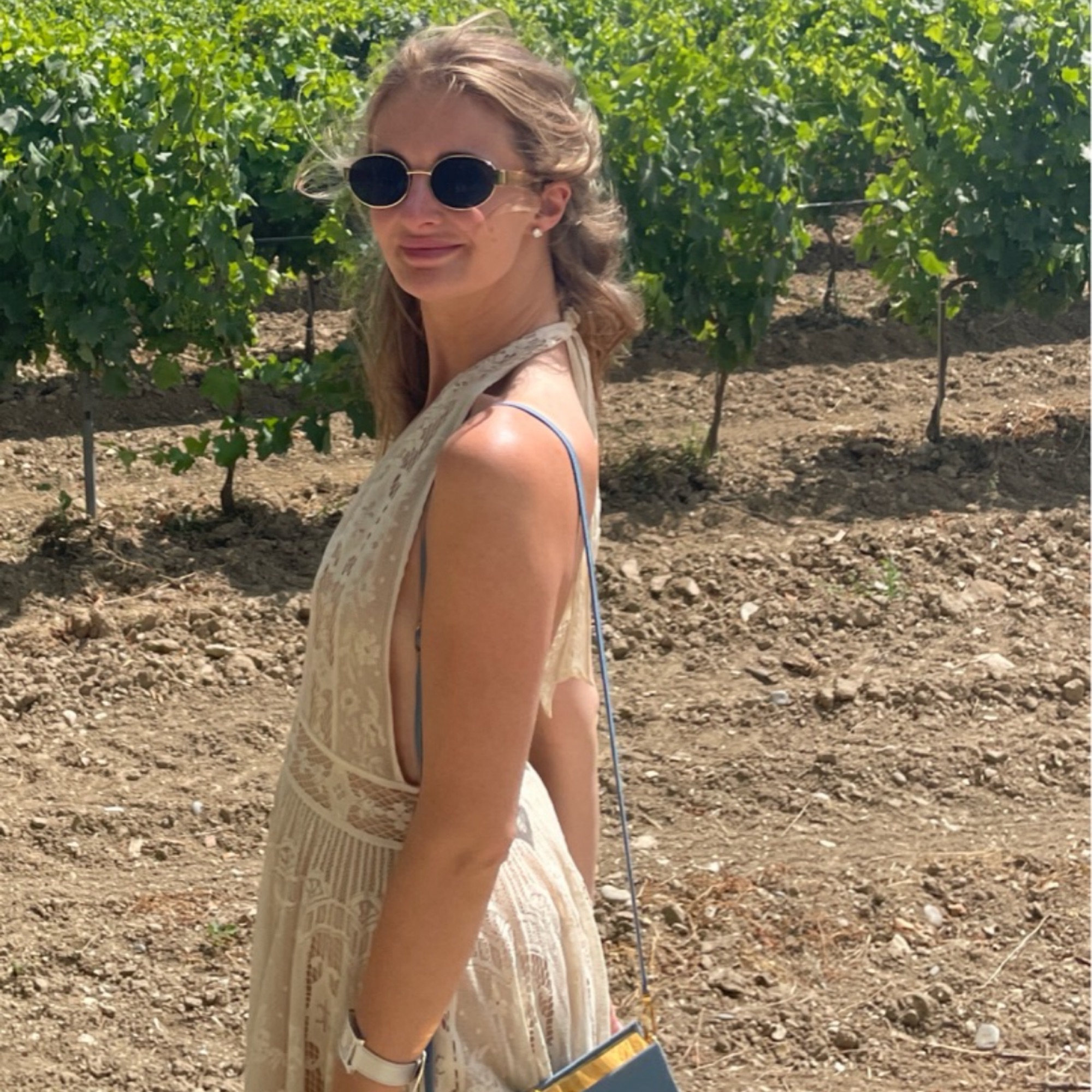 Vintage Emilio Pucci Clutch by Pucci | Pickle
