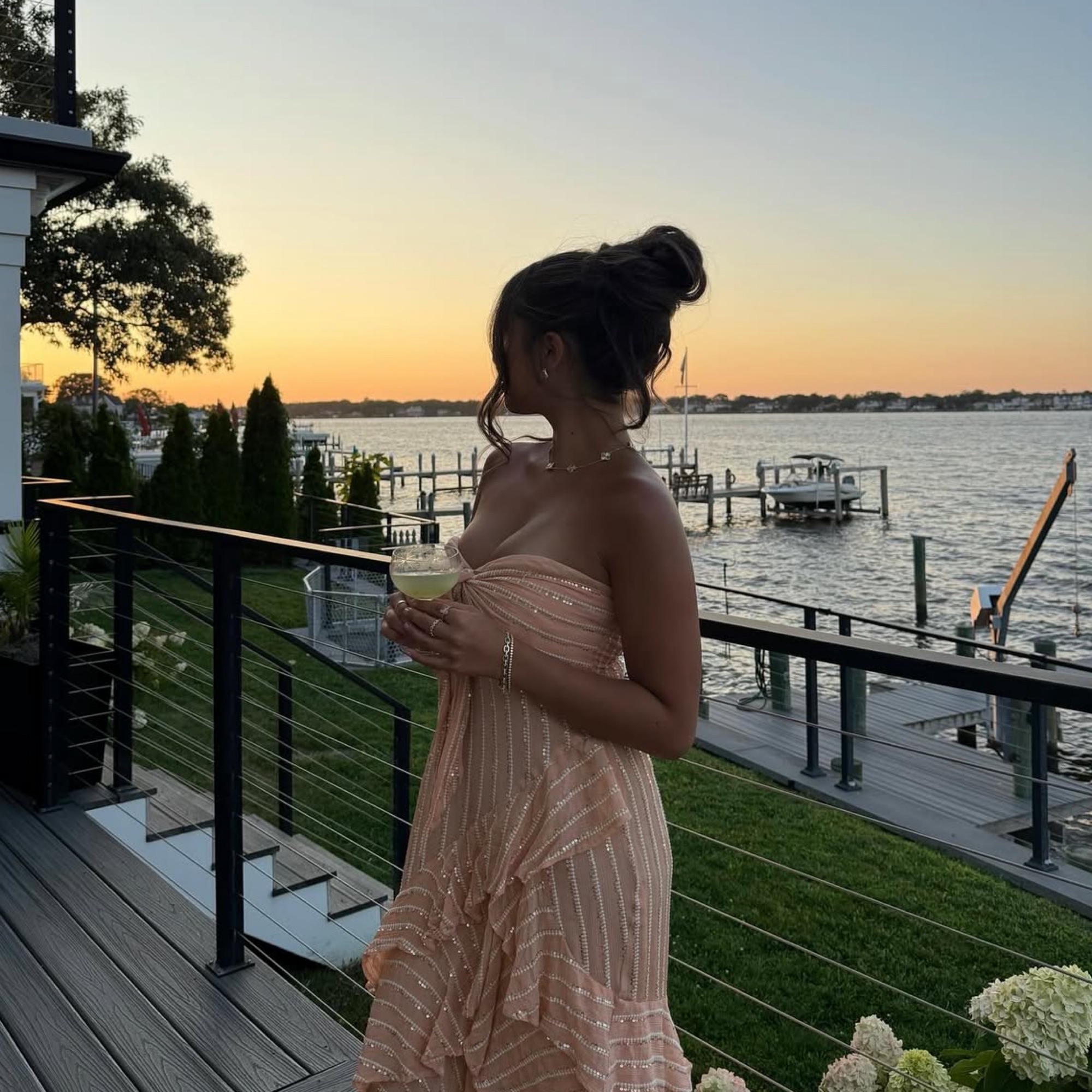 Missoni inspired dress ☀️🌺✨ by Missoni - Pickle