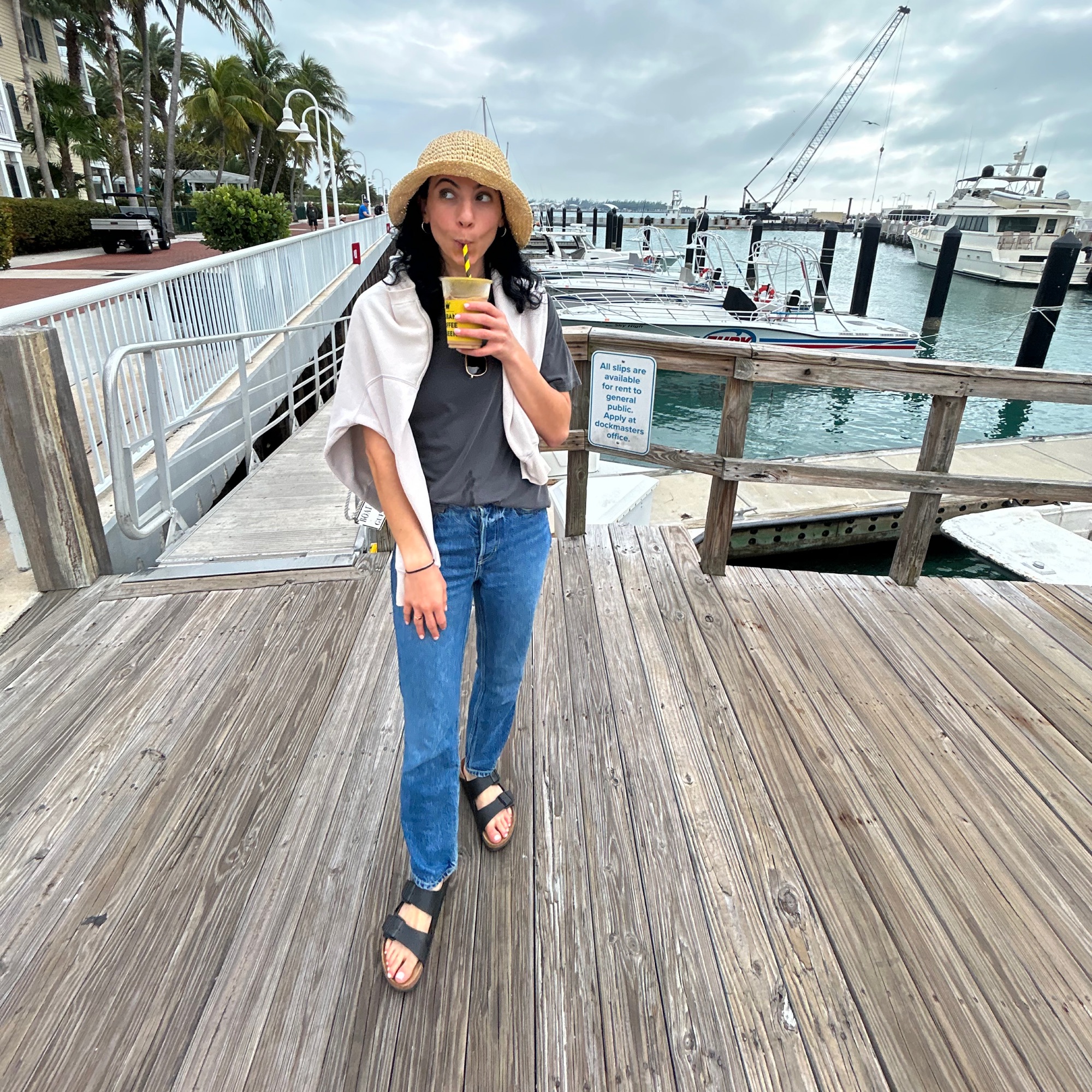 Lisa's Closet | Pickle