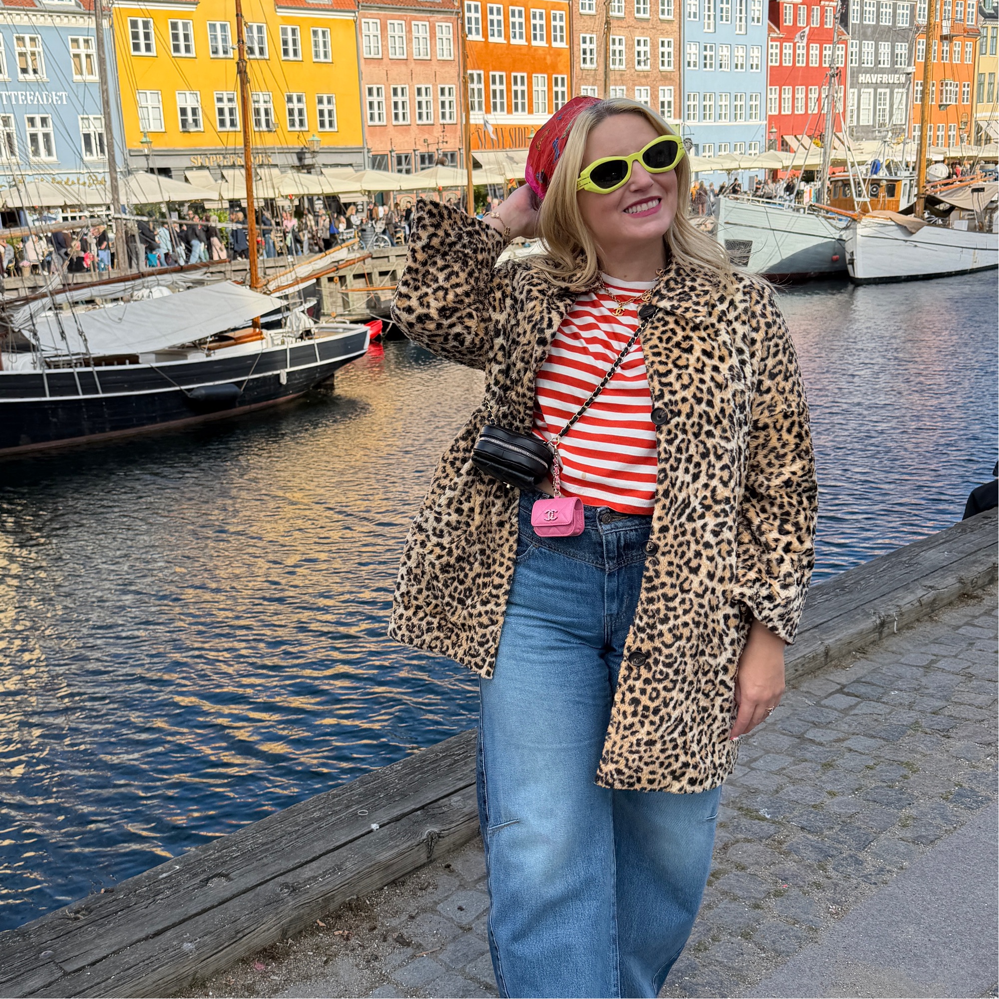 2017 Chanel Cruise Two Piece set by Chanel | Pickle