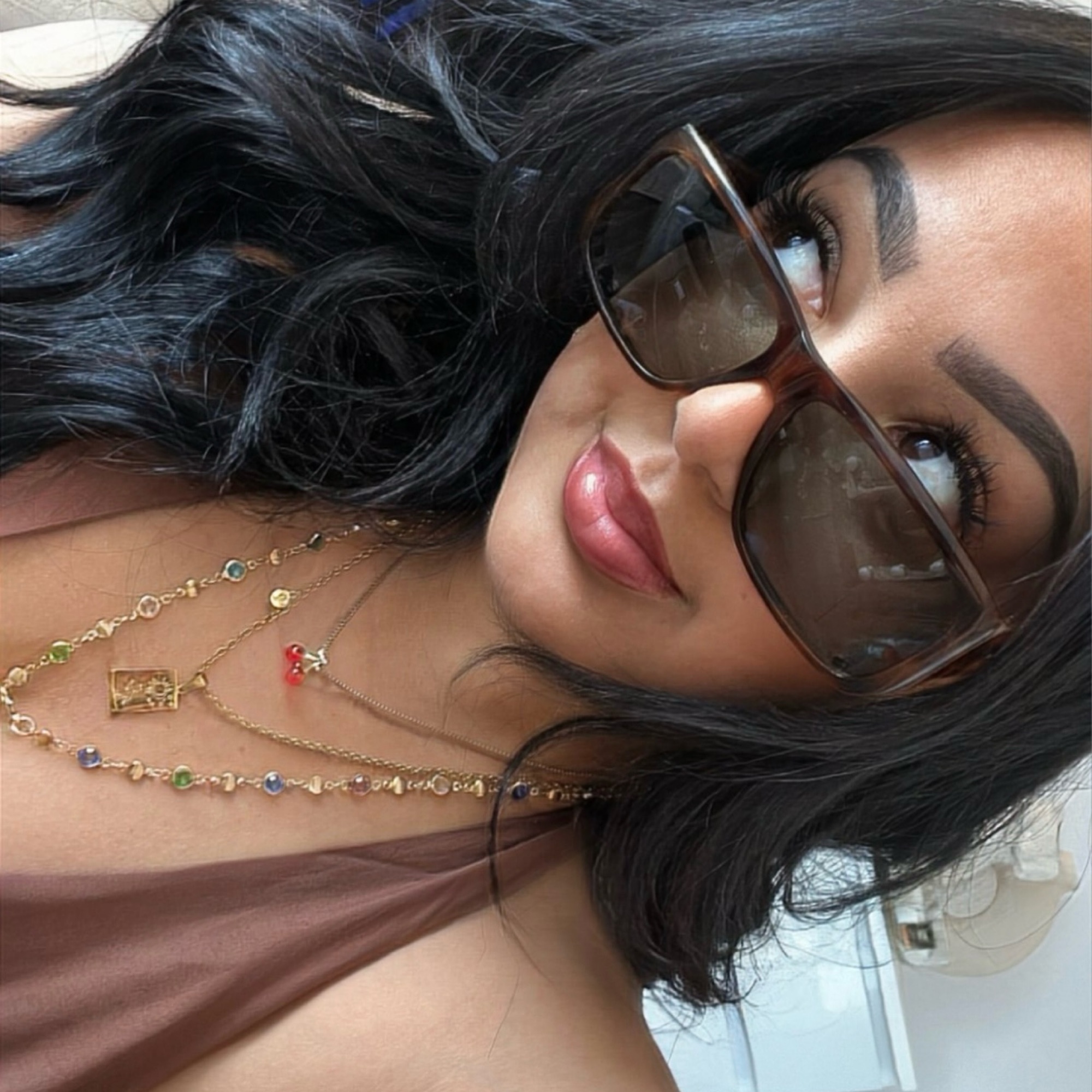 Gaby's Closet - Pickle
