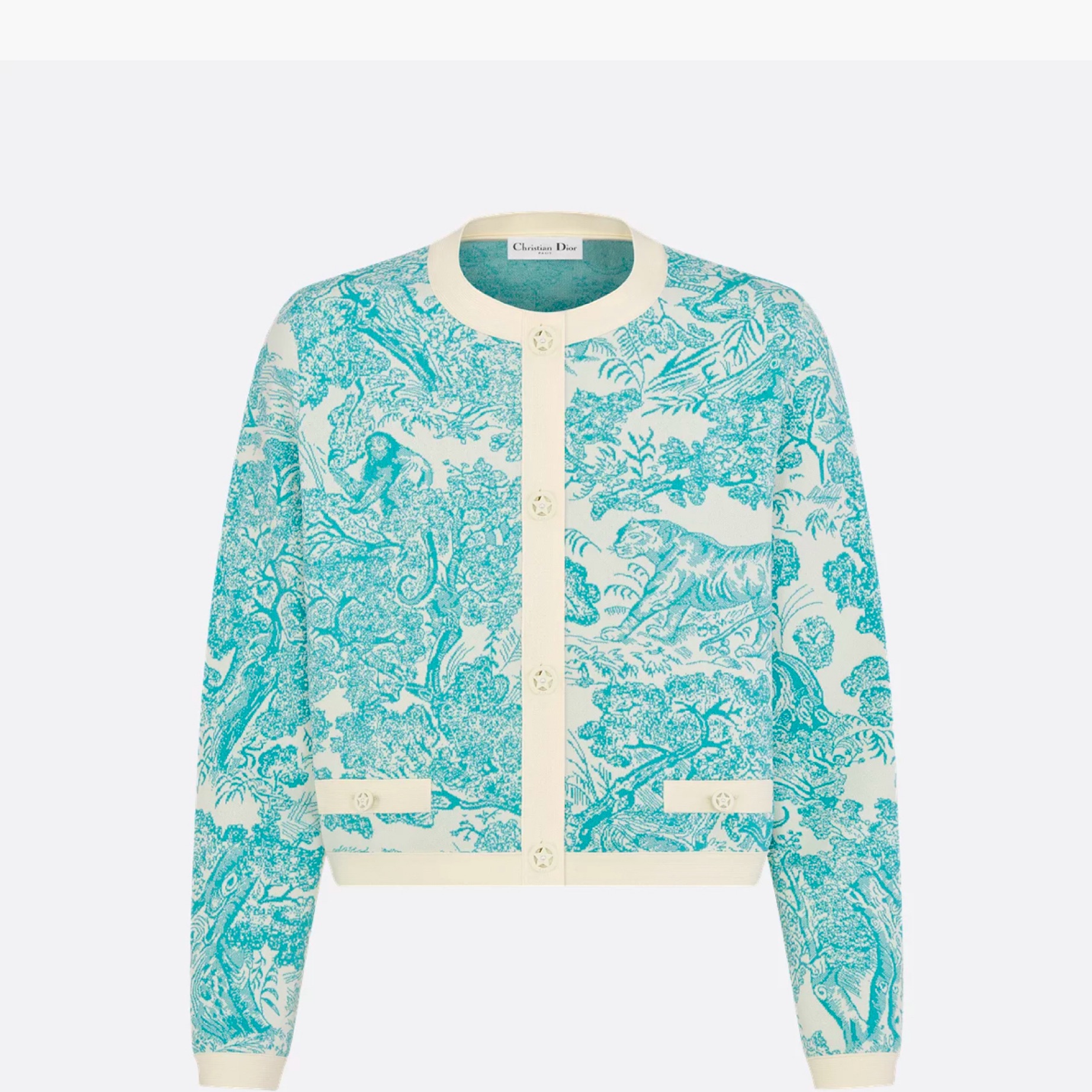 Christian Dior Jacket by Christian Dior | Pickle