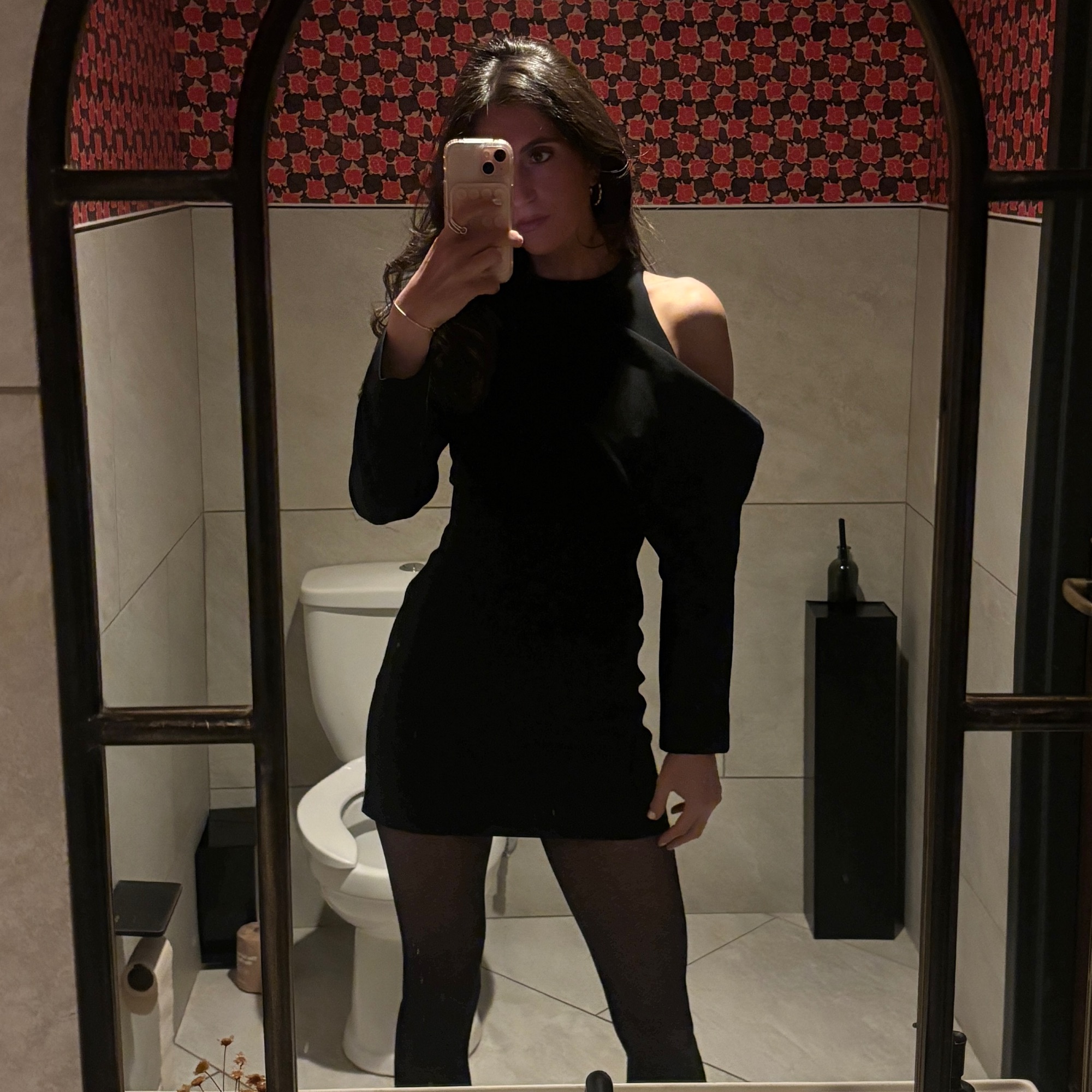 Chloe Phoebe Philo Silk Vintage Dress!! by Chloe | Pickle