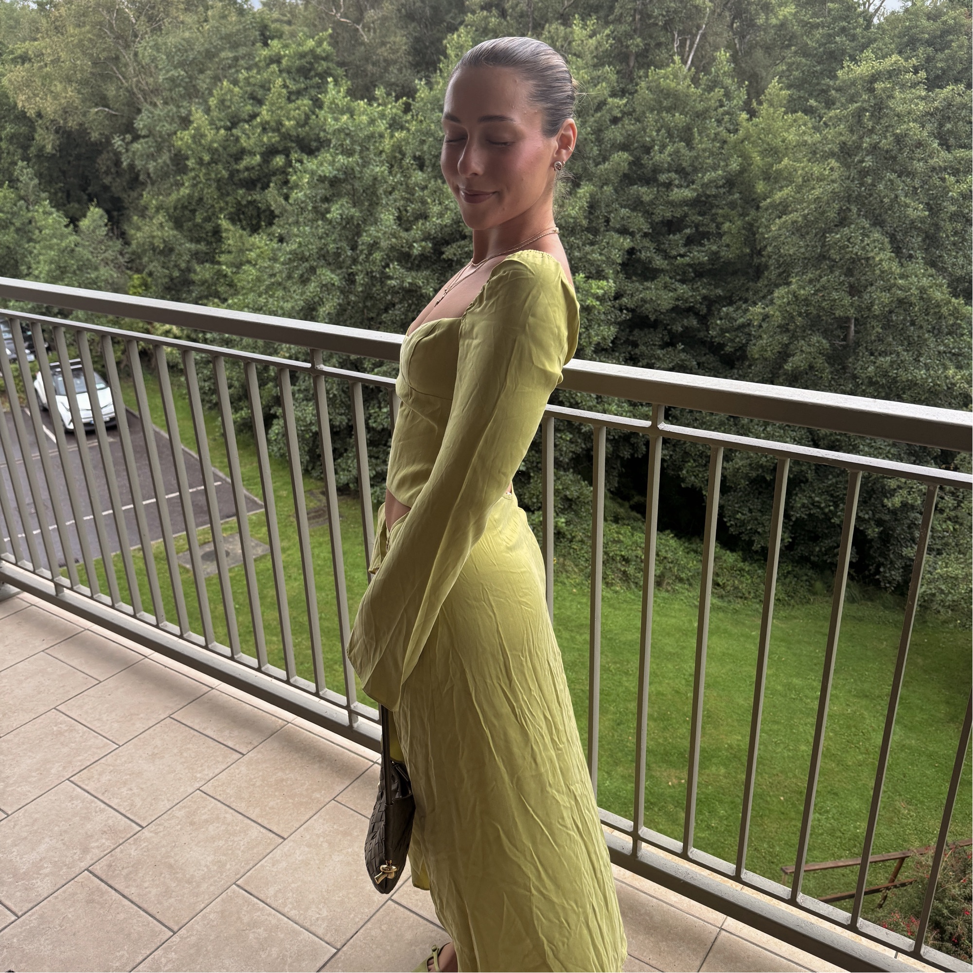 Shona Joy Calder Halter Neck Maxi Dress by Shona Joy | Pickle