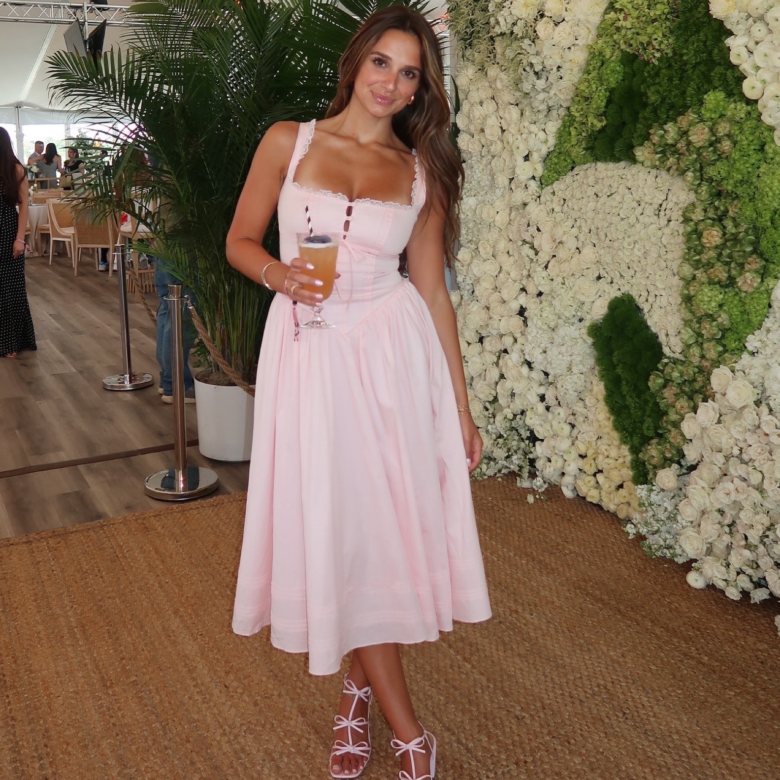 White Fox Vacation dress by White Fox Boutique | Pickle