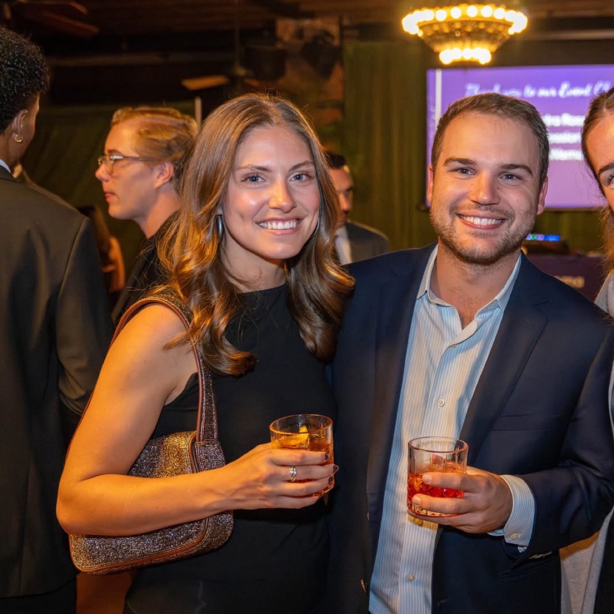 Hill House Margot Dress by Hill House - Pickle