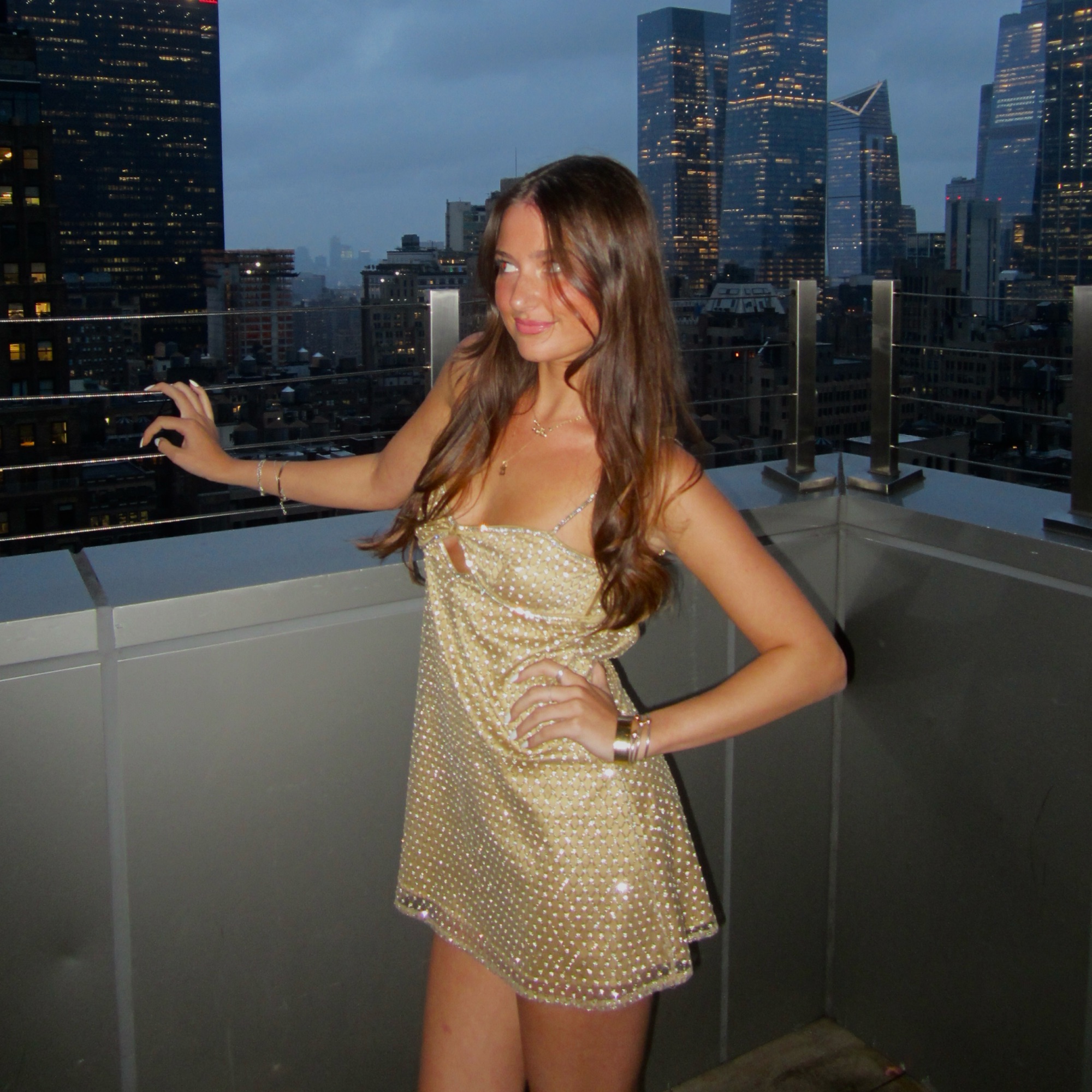 For Love & Lemons Dress by For Love & Lemons - Pickle